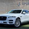 jaguar f-pace 2018 -JAGUAR--Jaguar F-Pace LDA-DC2NA--SADCA2AN2JA297109---JAGUAR--Jaguar F-Pace LDA-DC2NA--SADCA2AN2JA297109- image 1