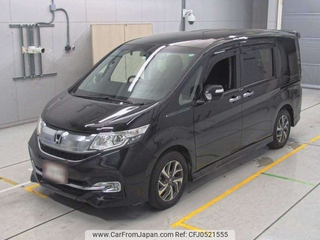 honda stepwagon 2016 -HONDA--Stepwgn RP3-1035893---HONDA--Stepwgn RP3-1035893- image 1