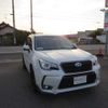 subaru forester 2018 504749-RAOID:13510 image 2