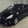 toyota prius-α 2013 -TOYOTA--Prius α DAA-ZVW41W--ZVW41-3316554---TOYOTA--Prius α DAA-ZVW41W--ZVW41-3316554- image 1