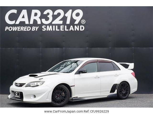 subaru impreza 2012 -SUBARU 【名変中 】--Impreza GVF--005010---SUBARU 【名変中 】--Impreza GVF--005010- image 1