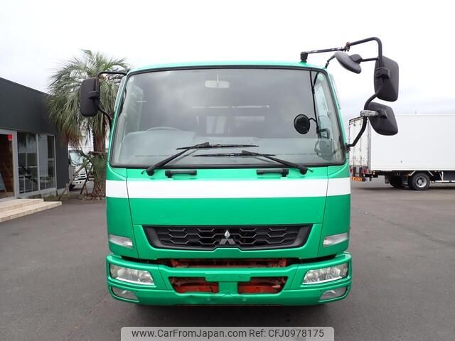mitsubishi-fuso fighter 2011 CFJ0978175 image 2