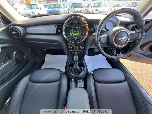 mini mini-others 2018 -BMW--BMW Mini DBA-XM15--WMWXM520902H24223---BMW--BMW Mini DBA-XM15--WMWXM520902H24223- image 2