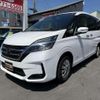 nissan serena 2019 quick_quick_DAA-GC27_GC27-053019 image 3