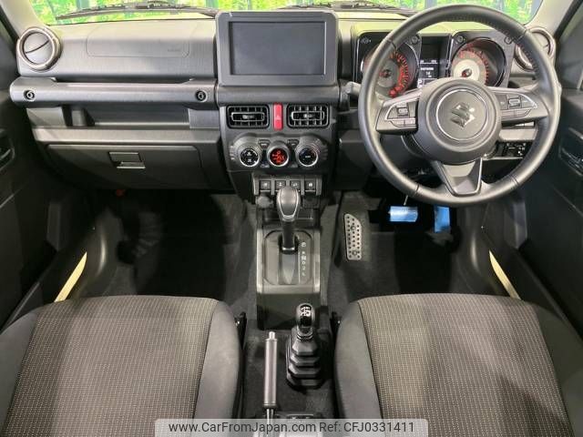 suzuki jimny 2021 -SUZUKI--Jimny 3BA-JB64W--JB64W-226634---SUZUKI--Jimny 3BA-JB64W--JB64W-226634- image 2