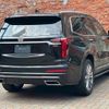 cadillac xt6 2022 CFJ8360542 image 9