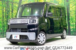 daihatsu wake 2014 quick_quick_LA700S_LA700S-0012639