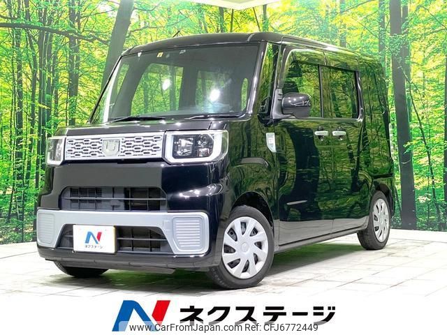 daihatsu wake 2014 quick_quick_LA700S_LA700S-0012639 image 1