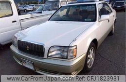 toyota crown-majesta 1995 CFJ1823931