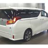 toyota alphard 2022 -TOYOTA 【水戸 302ﾀ1411】--Alphard 6AA-AYH30W--AYH30W-0152105---TOYOTA 【水戸 302ﾀ1411】--Alphard 6AA-AYH30W--AYH30W-0152105- image 5