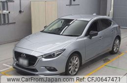 mazda axela 2016 -MAZDA 【滋賀 301の8850】--Axela BMLFS-102524---MAZDA 【滋賀 301の8850】--Axela BMLFS-102524-