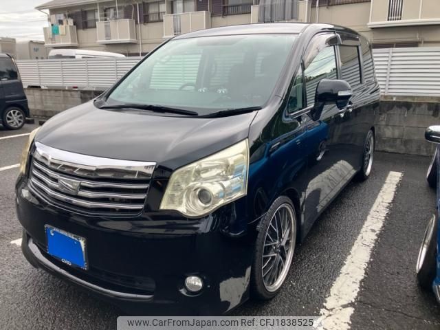 toyota noah 2010 CFJ1838525 image 2