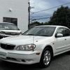 nissan cefiro 2001 CFJ1579543 image 17
