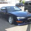 nissan silvia 1998 CFJ1883493 image 1