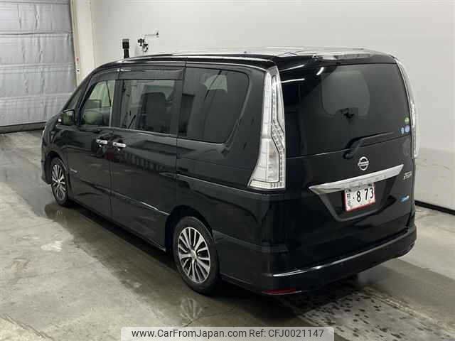 nissan serena 2015 -NISSAN--Serena HFC26--278615---NISSAN--Serena HFC26--278615- image 2