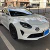 renault alpine 2022 CFJ1797401 image 1