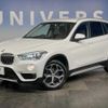 bmw x1 2018 quick_quick_HT20_WBAHT920205J65592 image 11