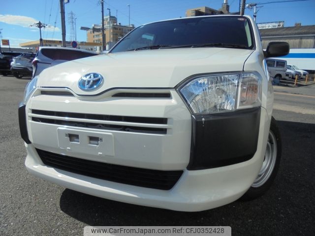 toyota probox-van 2019 -TOYOTA--Probox Van 6AE-NHP160V--NHP160-0010407---TOYOTA--Probox Van 6AE-NHP160V--NHP160-0010407- image 1