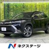 toyota corolla-cross 2022 quick_quick_ZSG10_ZSG10-1013834 image 1