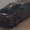 toyota alphard 2021 -TOYOTA--Alphard 3BA-AGH30W--AGH30-9032747---TOYOTA--Alphard 3BA-AGH30W--AGH30-9032747- image 1