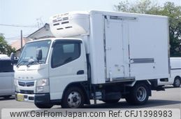 mitsubishi-fuso canter 2021 CFJ1398983