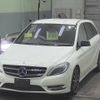 mercedes-benz b-class 2013 -MERCEDES-BENZ--Benz B Class 246242-2J193075---MERCEDES-BENZ--Benz B Class 246242-2J193075- image 5