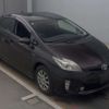 toyota prius 2012 CFJ1505855 image 4