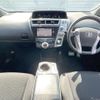 toyota prius-α 2016 quick_quick_ZVW41W_ZVW41-0045134 image 2