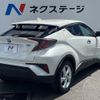 toyota c-hr 2018 CFJ1633990 image 18