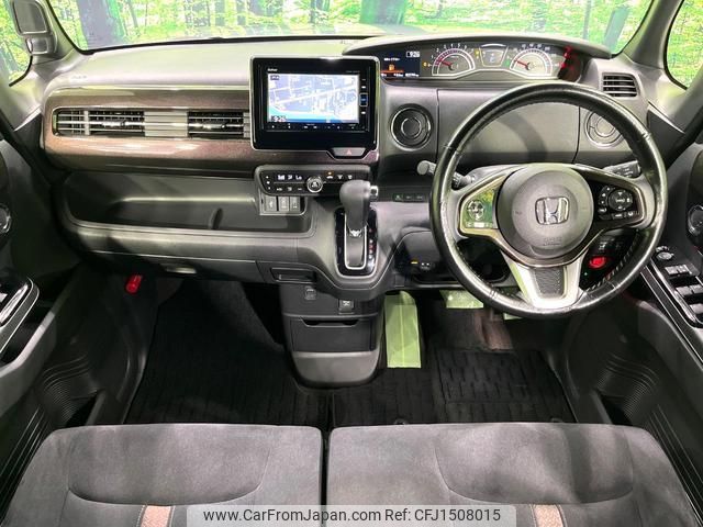 honda n-box 2018 CFJ1508015 image 2