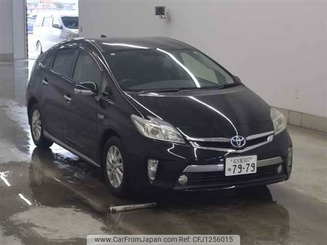 toyota prius-phv undefined -TOYOTA 【名古屋 307ユ7979】--Prius PHV ZVW35-3069251---TOYOTA 【名古屋 307ユ7979】--Prius PHV ZVW35-3069251- image 1