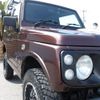 suzuki jimny 1995 GOO_JP_700070659730250709003 image 30