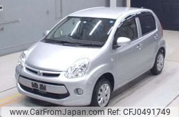 toyota passo 2015 -TOYOTA--Passo DBA-KGC30--KGC30-0238130---TOYOTA--Passo DBA-KGC30--KGC30-0238130-