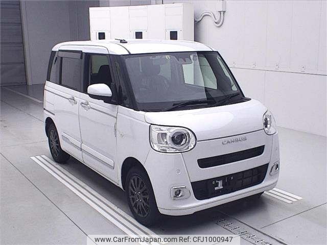 daihatsu move-canbus 2023 -DAIHATSU--Move Canbus LA860S-0004687---DAIHATSU--Move Canbus LA860S-0004687- image 1