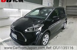 toyota sienta 2022 -TOYOTA 【札幌 504ﾏ4190】--Sienta NCP175G-7047189---TOYOTA 【札幌 504ﾏ4190】--Sienta NCP175G-7047189-