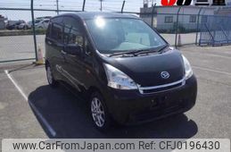 daihatsu move 2011 -DAIHATSU--Move LA100S--0054850---DAIHATSU--Move LA100S--0054850-