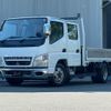 mitsubishi-fuso canter 2007 GOO_NET_EXCHANGE_1120023A30240928W001 image 1