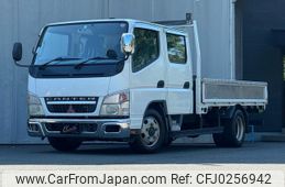 mitsubishi-fuso canter 2007 GOO_NET_EXCHANGE_1120023A30240928W001