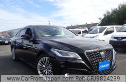 toyota crown 2019 -TOYOTA--Crown 6AA-AZSH20--AZSH20-1053644---TOYOTA--Crown 6AA-AZSH20--AZSH20-1053644-