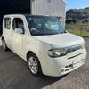 nissan cube 2009 -NISSAN 【名変中 】--Cube Z12--007857---NISSAN 【名変中 】--Cube Z12--007857- image 17