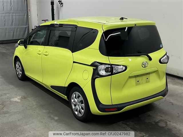 toyota sienta 2016 -TOYOTA--Sienta NSP170G-7048041---TOYOTA--Sienta NSP170G-7048041- image 2