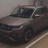 volkswagen t-cross 2021 quick_quick_3BA-C1DKR_WVGZZZC1ZMY147244 image 7
