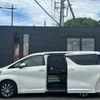 toyota alphard 2016 quick_quick_AYH30W_AYH30-0030854 image 5