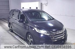 honda odyssey 2013 -HONDA--Odyssey RC1-1009314---HONDA--Odyssey RC1-1009314-