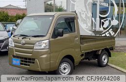 daihatsu hijet-truck 2021 quick_quick_3BD-S500P_S500P-0147257