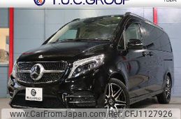 mercedes-benz v-class 2021 quick_quick_3DA-447811C_W1V44781323868930