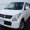 suzuki wagon-r 2010 -SUZUKI 【沼津 580ﾅ337】--Wagon R MH23S--386543---SUZUKI 【沼津 580ﾅ337】--Wagon R MH23S--386543- image 1