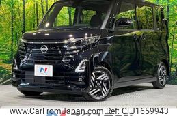 nissan roox 2024 CFJ1659943