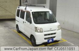 daihatsu hijet-van 2006 -DAIHATSU 【鹿児島 480ﾄ548】--Hijet Van S320V--S320V-0049770---DAIHATSU 【鹿児島 480ﾄ548】--Hijet Van S320V--S320V-0049770-