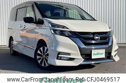 nissan serena 2018 -NISSAN--Serena DAA-GFC27--GFC27-086893---NISSAN--Serena DAA-GFC27--GFC27-086893-